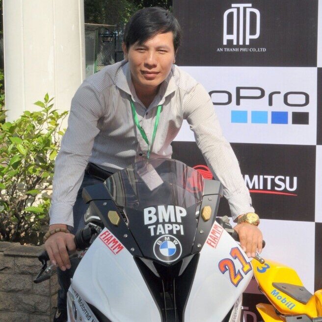 Minh Khuê